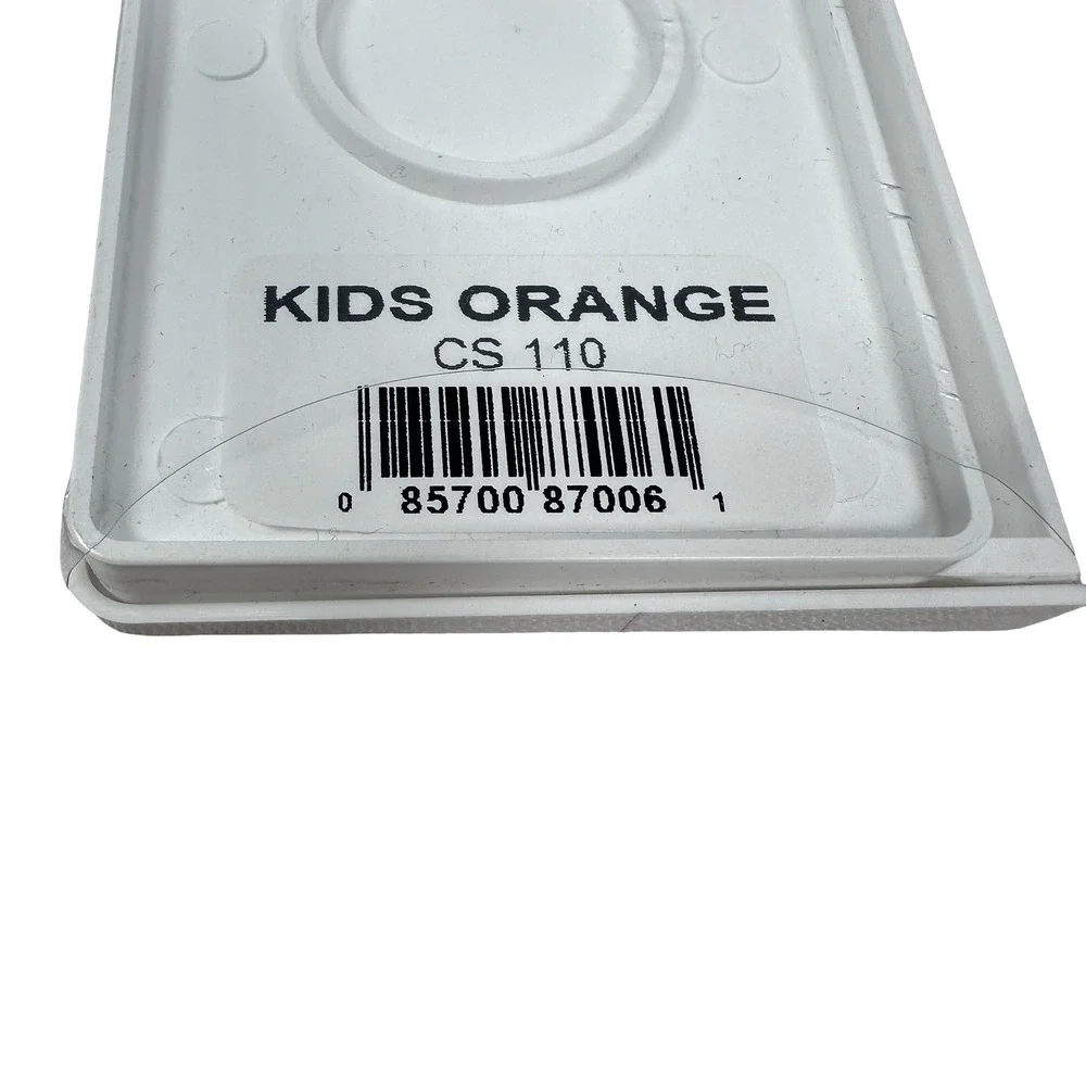 Hero Arts Just For Kids Ink Pads 3 Pack Hot Pink Yellow Orange CS105 CS111 CS110